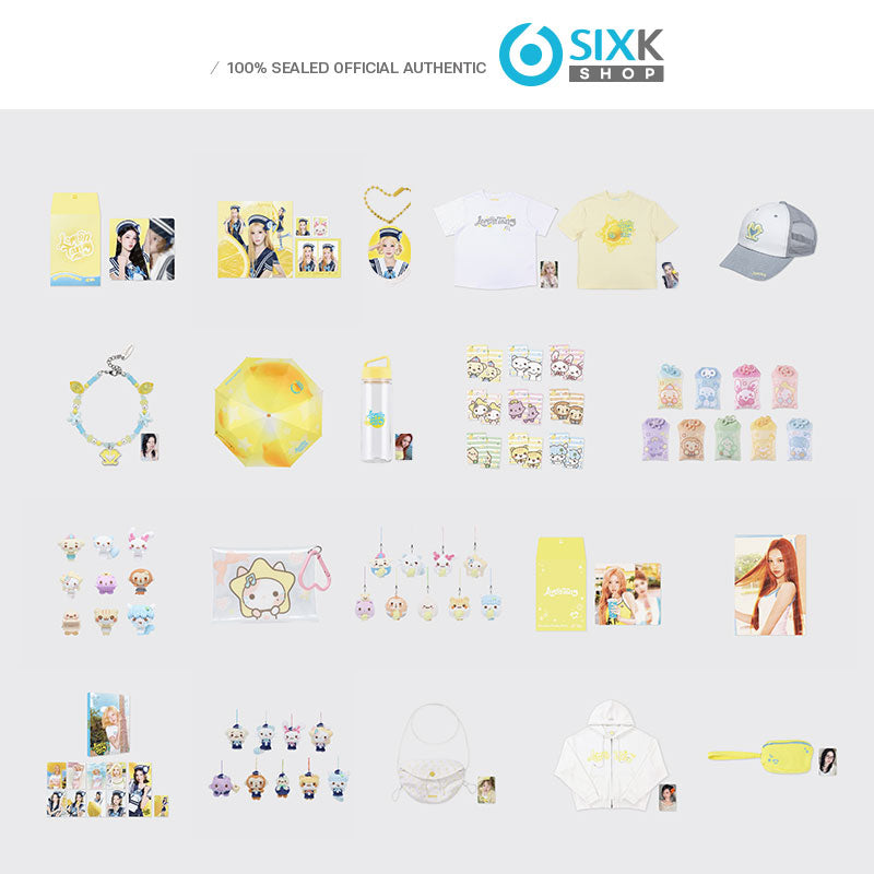 ETC – Sixkshop