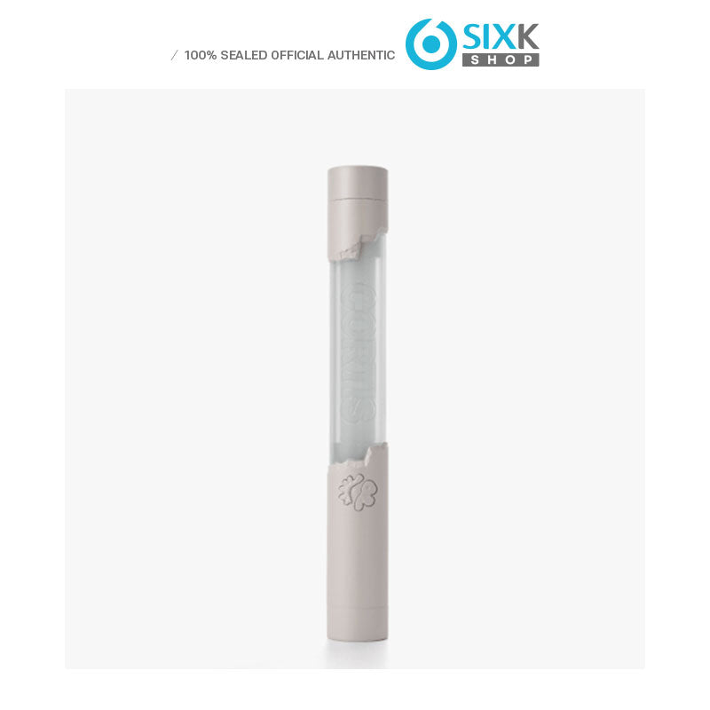 CORTIS OFFICIAL LIGHT STICK