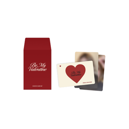 The Black Label [2026 Be My Valentine] MD