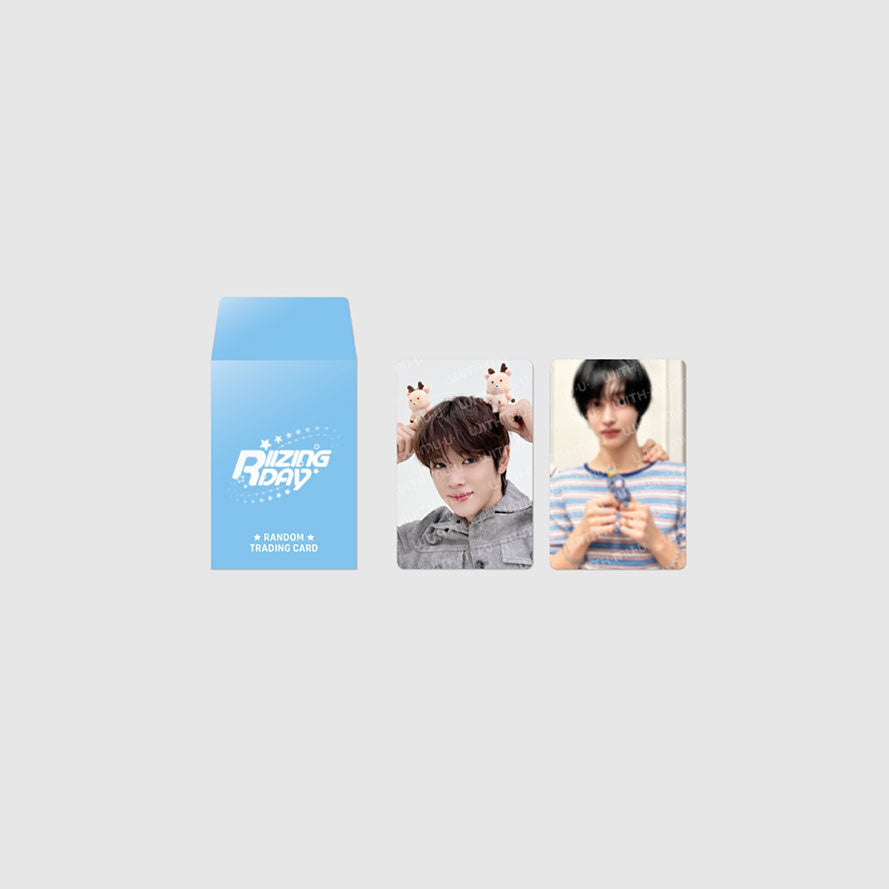 2024 RIIZE FAN CON [RIIZING DAY FINALE] 2ND OFFICIAL MD