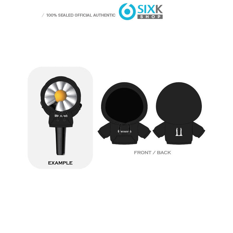 G-DRAGON 2025 WORLD TOUR [Ubermensch] IN SEOUL ENCORE – Sixkshop