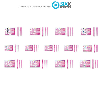 KCON 2026 MD K-NOODLE SET