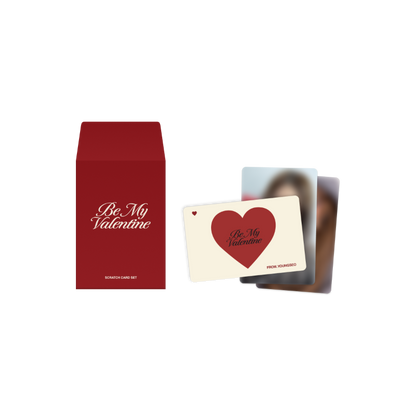 The Black Label [2026 Be My Valentine] MD