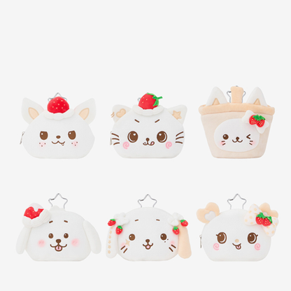 NCT WISH [Wishberry Bakery] POP-UP Official MD