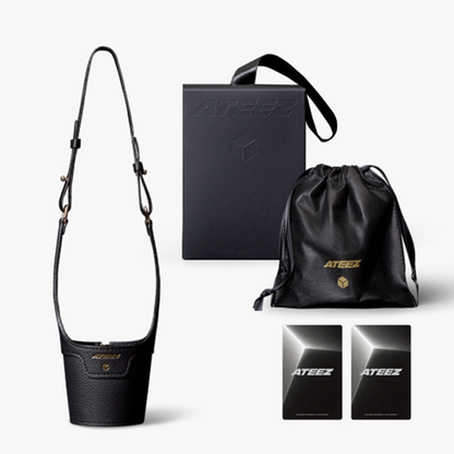 Ateez New Merch Drop