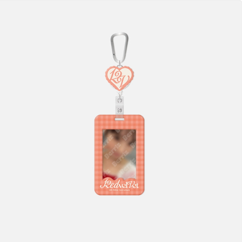 RED VELVET 12TH ANNIVERSARY MD