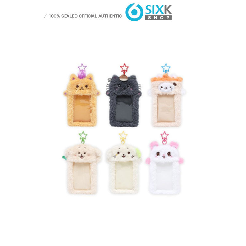 NCT WISH ウィシ COLOR popup wish doll ユウシ NCT WISH - RANDOM