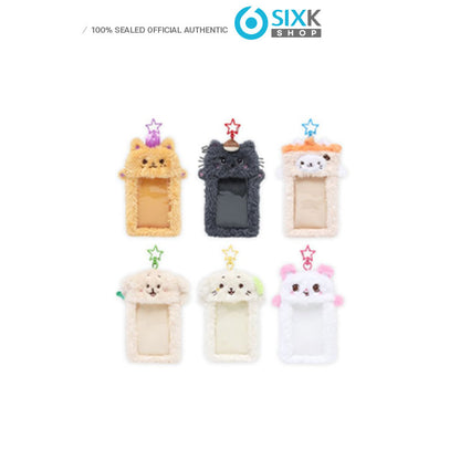 NCT WISH POP UP [FIND YOUR COLOR] MD