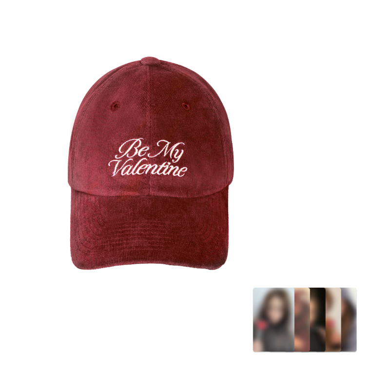 The Black Label [2026 Be My Valentine] MD