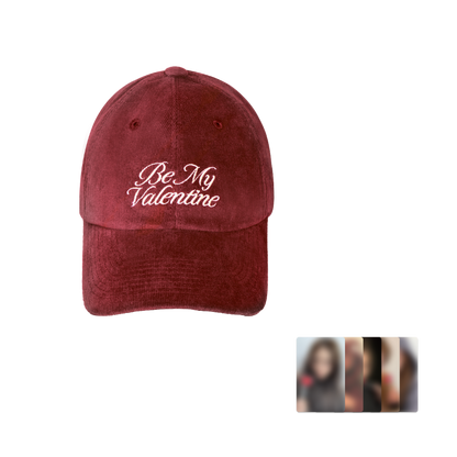 The Black Label [2026 Be My Valentine] MD