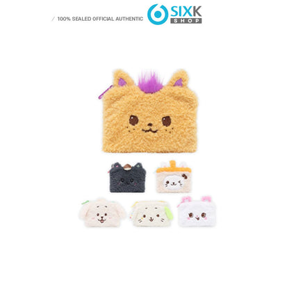 NCT WISH POP UP [FIND YOUR COLOR] MD