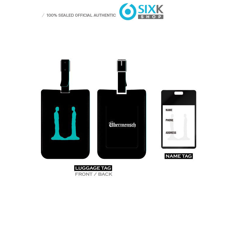 G-DRAGON 2025 WORLD TOUR [Ubermensch] IN SEOUL ENCORE