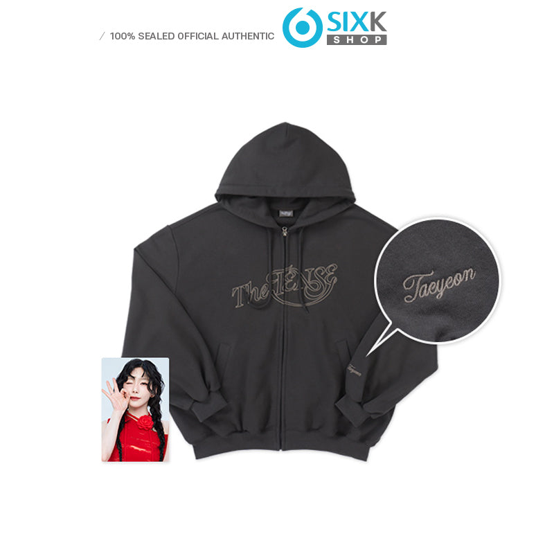 TAEYEON CONCERT [The TENS] Official MD