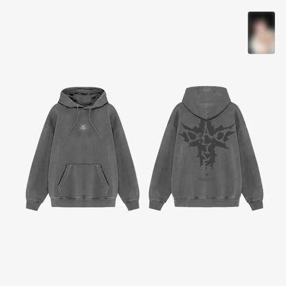 SUNGHANBIN(ZB1) - POP-UP STORE [DEAD:ALIVE] OFFICIAL MD