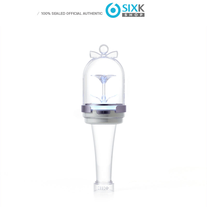 ILLIT - OFFICIAL LIGHT STICK
