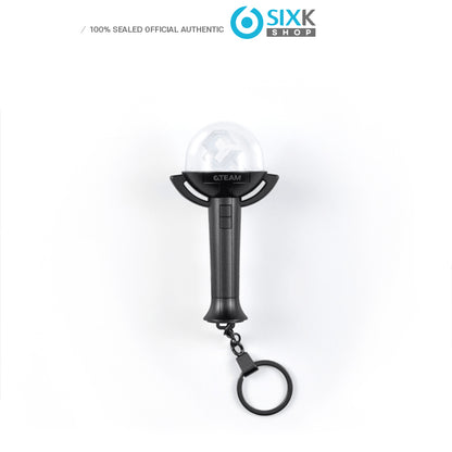 &TEAM Official Light Stick Keyring