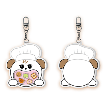 KYUMAE(SUPER JUNIOR) BAKERY POP-UP STORE in SEOUL