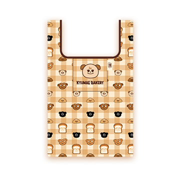 KYUMAE(SUPER JUNIOR) BAKERY POP-UP STORE in SEOUL