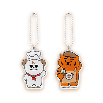 KYUMAE(SUPER JUNIOR) BAKERY POP-UP STORE in SEOUL