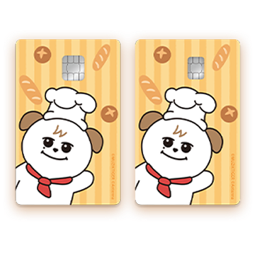 KYUMAE(SUPER JUNIOR) BAKERY POP-UP STORE in SEOUL