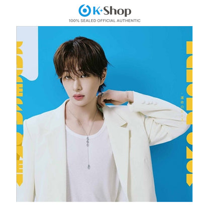 ONEW - JAPAN ALBUM [KAKERA -Unmei no Piece- ]