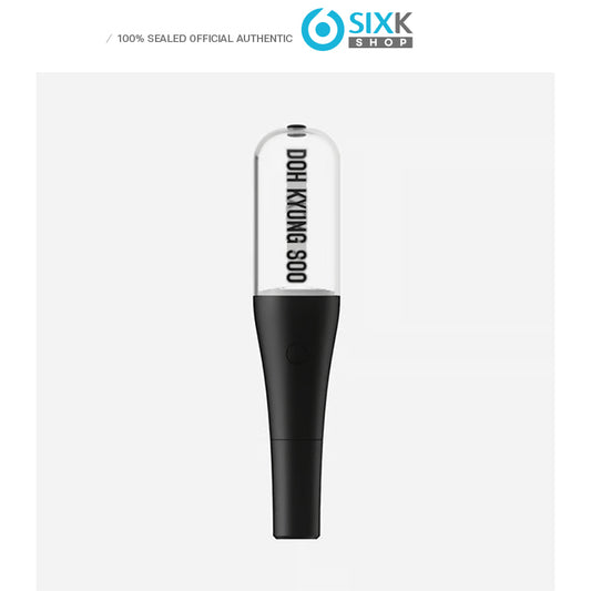 D.O. DOH KYUNG SOO(EXO) OFFICIAL LIGHT STICK