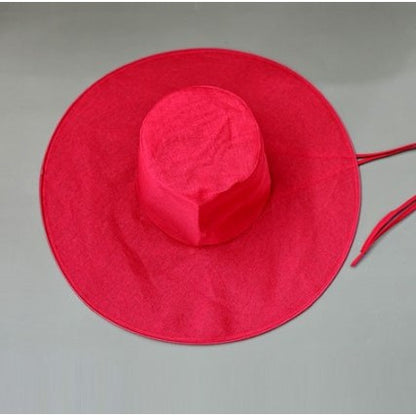 KPop Demon Hunters - Saja Boys traditional Korean hat