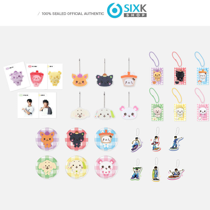 Welcome To SIXKSHOP ! – Sixkshop