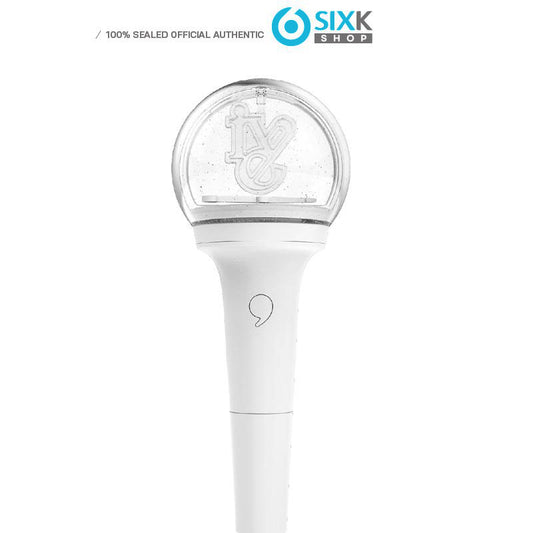 IVE Official Fan Light Stick Ver.1