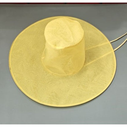 KPop Demon Hunters - Saja Boys traditional Korean hat